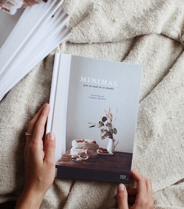 Livre – Minimal