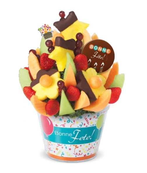 Bouquet De Fruits Celebrons Ta Fete Idee Cadeau Quebec Bouquet De Fruits Celebrons Ta Fete Idee Cadeau Quebec