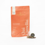 Thé Camellia Sinensis - Chai Camellia Bio