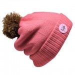 Tuque en tricot pour enfant
