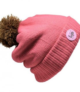 Tuque en tricot pour enfant