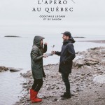 L'apéro au Québec - Cocktails locaux et de saison