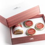 Coffret Gourmand - Le goulu