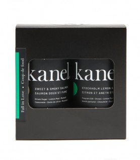 Duo d’épices Kanel – Coup de food