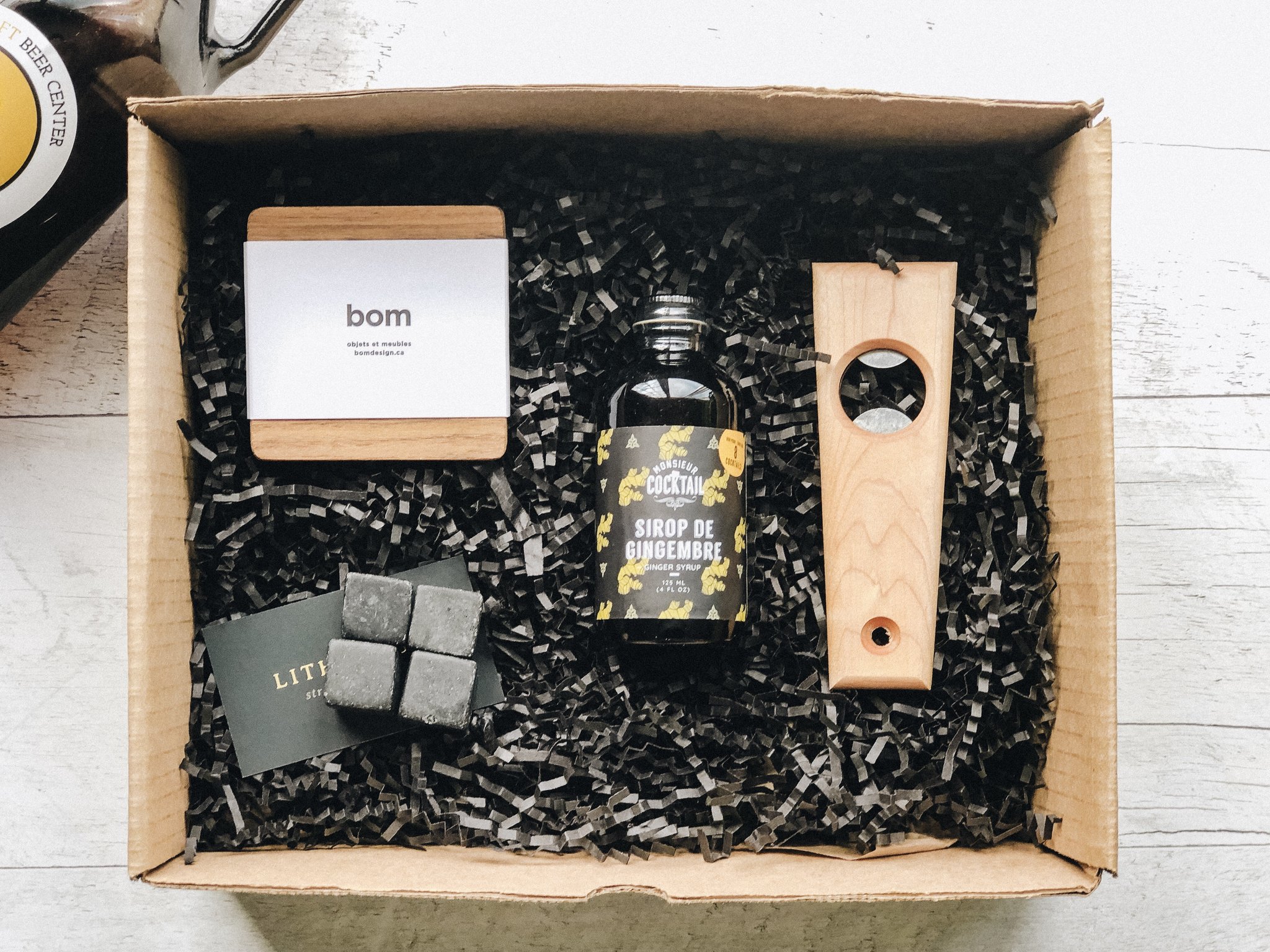 30+ Beau Idee Cadeau Pour Homme Quebec