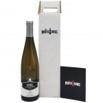 Boîte - Vin du Québec