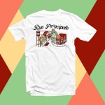 T-shirt - Rue Principale