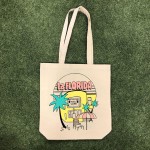 Sac en toile - La Florida