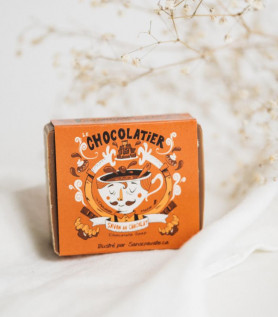 Savon – Le Chocolatier