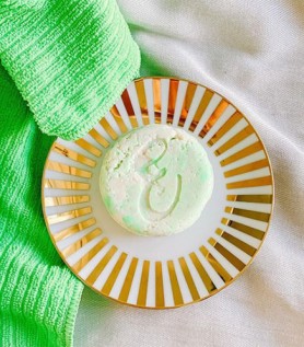 Shampoing en barre – Mojito