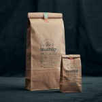 Café MushUp - Vital