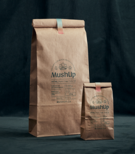 Café MushUp – Vital