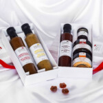 Coffret gourmand à l'érable - Les vrais foodies