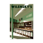 Affiche - Wilensky