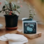 Madame Blancheville - Savon détachant