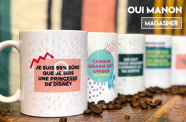 Cadeau drôle à prendre avec humour Idée Cadeau Québec