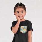 Chandail pour enfant - Choisis ta poche