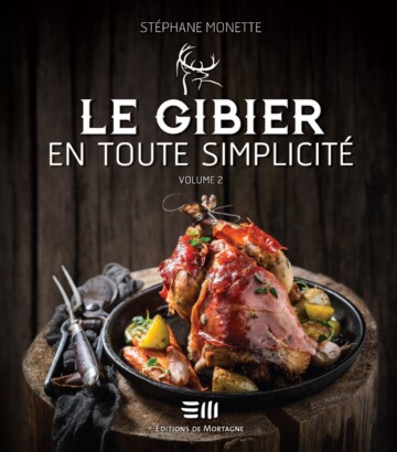 Le gibier en toute simplicité