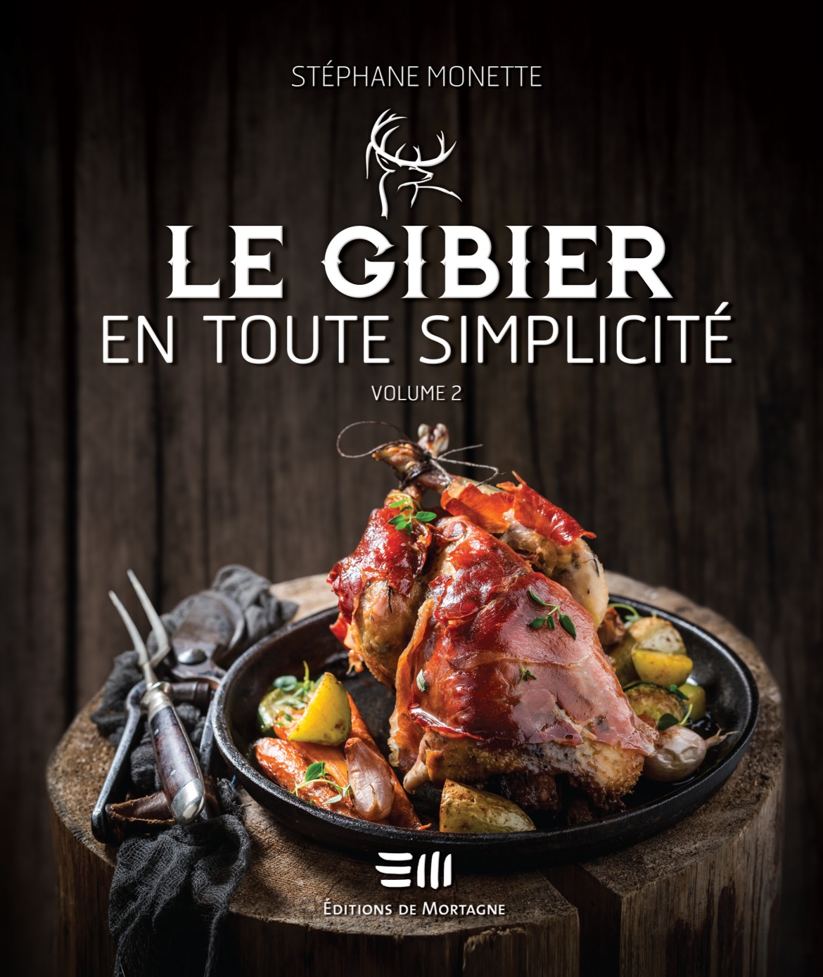 Le gibier en toute simplicité