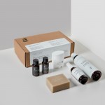 Coffret découverte pour homme - Soins du corps