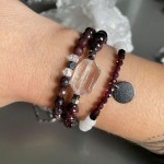 Ensemble de bracelets - Stevie