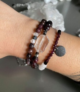 Ensemble de bracelets – Stevie