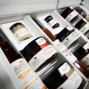 Coffret gourmet à l&rsquo;érable – C&rsquo;est trop pour moi