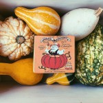 Madame Butternut - Savon à la citrouille