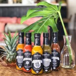 Coffret - Choisissez 3 sauces piquantes