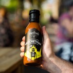 La Pimenterie - Sauce BBQ