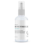Bruine d'oreiller - Ronflement