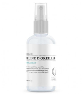 Bruine d’oreiller – Ronflement