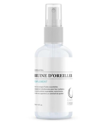 Bruine d’oreiller – Ronflement