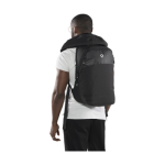 AEER Elementum - Sac à dos avec capuchon