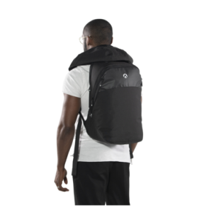 AEER Elementum – Sac à dos avec capuchon