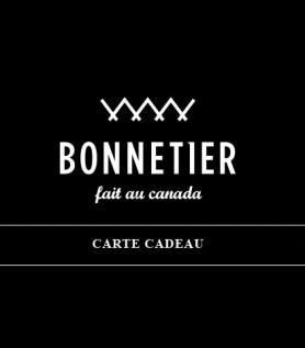Carte-cadeau – Bonnetier