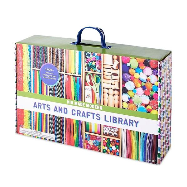 Ensemble De Bricolage Complet - Idée Cadeau Québec