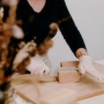 Atelier en ligne - Initiation à la savonnerie artisanale