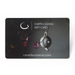 Carte-cadeau - Camellia Sinensis