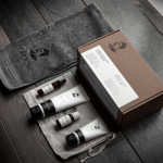 Coffret Découverte - Soins du rasage