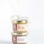 Duo Canard Goulu - Les incontournables