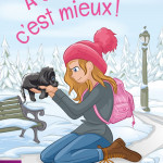 Roman - À deux c'est mieux!