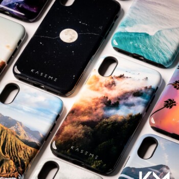 Étui protecteur pour téléphone – KaseMe