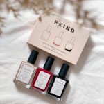 Coffret de vernis à ongles - Non toxique