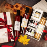 Coffret pour foodies - Cabane à sucre à la maison