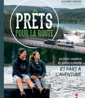 Prêts pour la route