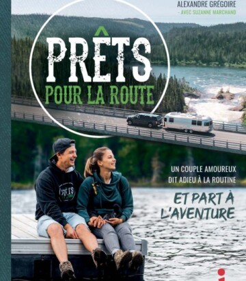 Prêts pour la route