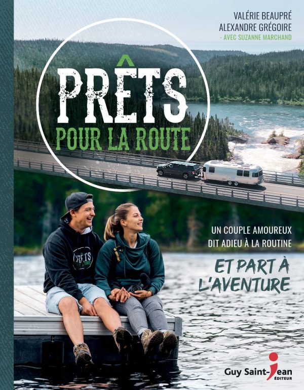 Prêts pour la route