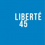 Liberté 45