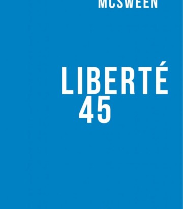 Liberté 45